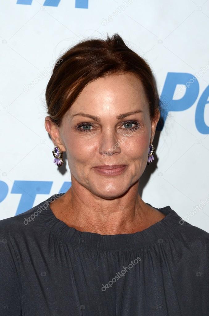 Belinda Carlisle - singer – Stock Editorial Photo © s_bukley #113294150