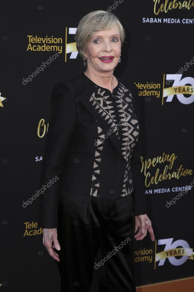 Florence Henderson - actress – Stock Editorial Photo © s_bukley #113298228