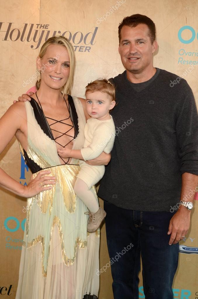 Molly Sims, Scott Stuber – Stock Editorial Photo © s_bukley #113298968