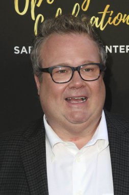 Eric Stonestreet - aktör