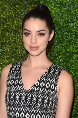 Adelaide kane - oyuncu
