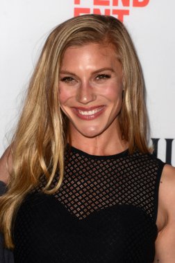 Katee Sackhoff - oyuncu