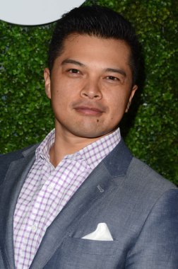 Vincent Rodriguez III