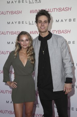 aktris Madison Iseman