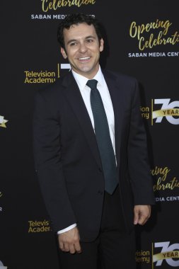 Fred Savage - aktör