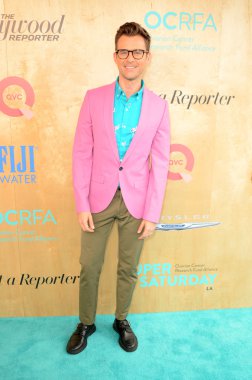 Brad Goreski - aktör