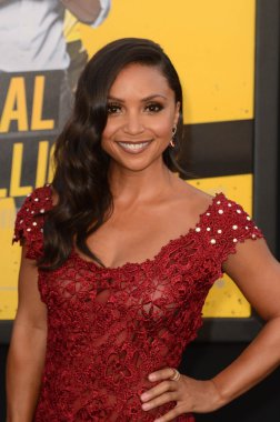 aktris Danielle Nicolet