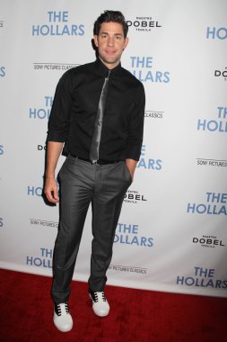 John Krasinski - aktör