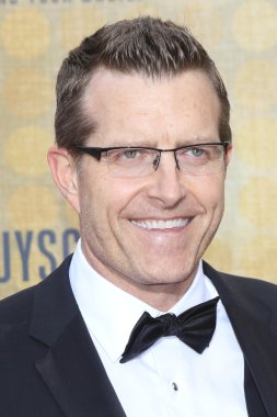 Görüntü yönetmeni Mike Williams