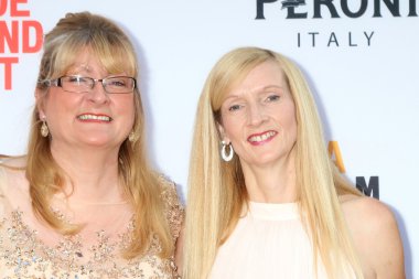 Margaret Nadeen, Janet Kış