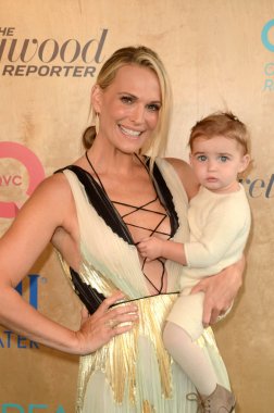 Molly Sims - aktris, manken