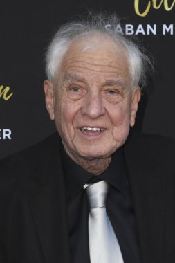 Garry Marshall - aktör