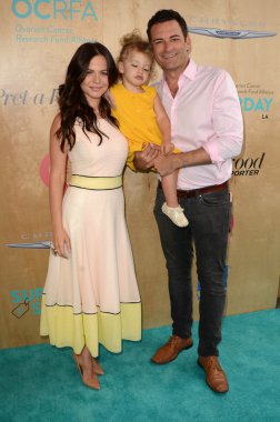 Tammin Sursok - oyuncu