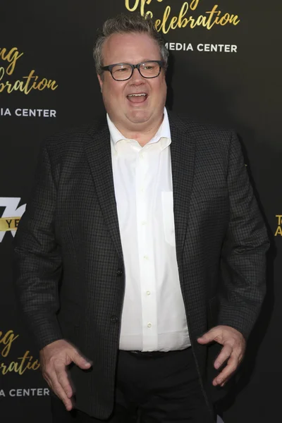 Eric Stonestreet - actor — Foto de Stock