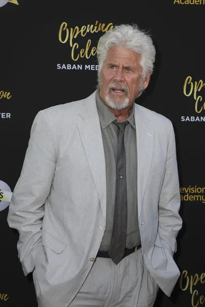 Barry Bostwick - acteur — Stockfoto