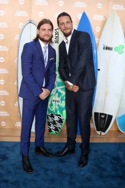 Jake trötta, Ben Robson — Stockfoto