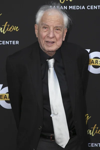 Garry Marshall - attore — Foto Stock