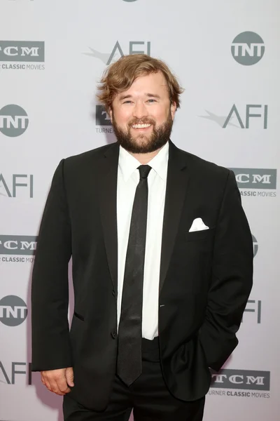 Actor Haley Joel Osment — Stock Photo, Image