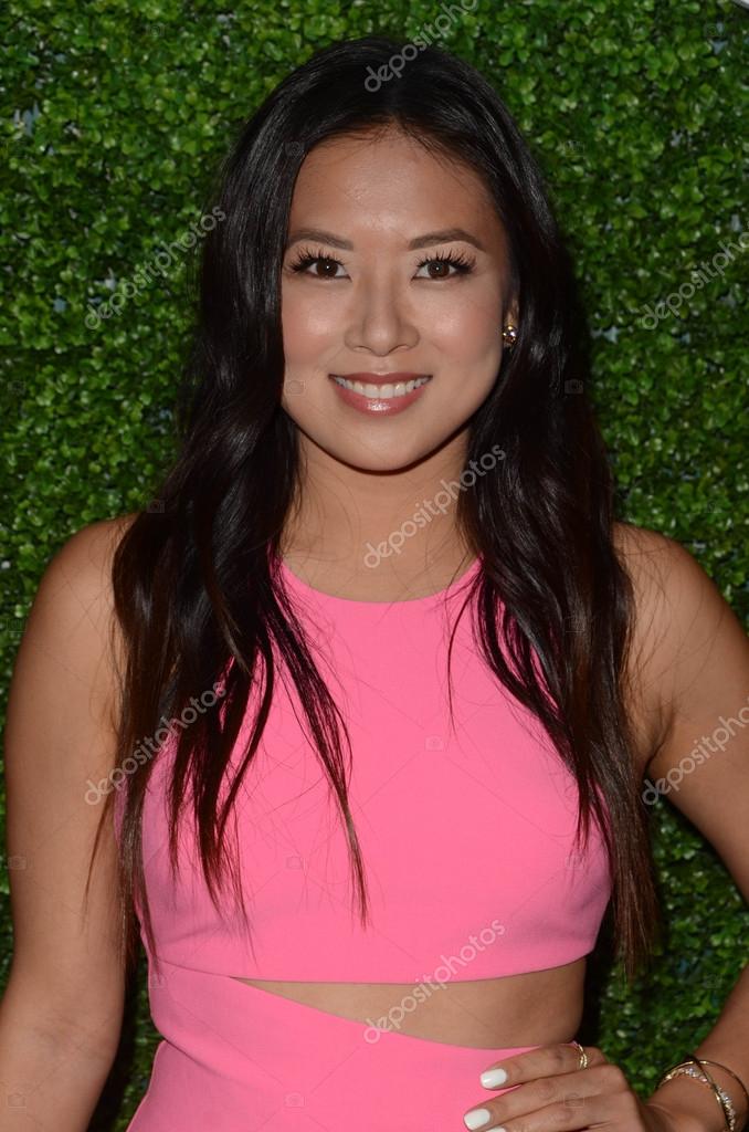 Christine Ko - actress – Stock Editorial Photo © s_bukley #113301698