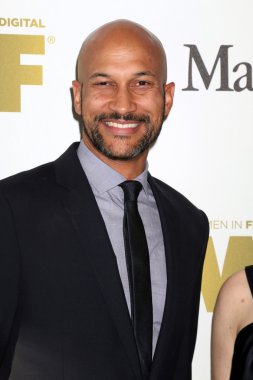 Keegan-michael anahtar 