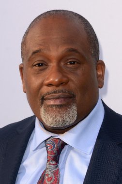 aktör Greg Alan Williams