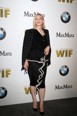 aktris cate blanchett