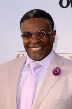 aktör Keith David