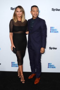 Chrissy Teigen, John Legend
