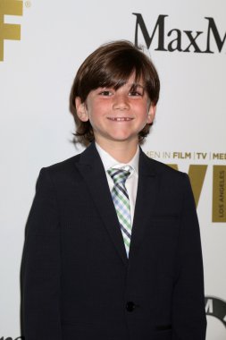 Alexander James Rodriguez