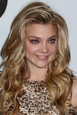 aktris Natalie Dormer