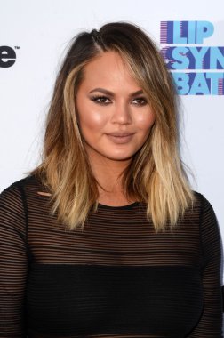 Chrissy Teigen model