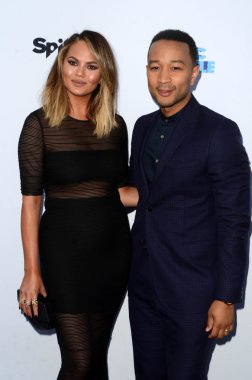Chrissy Teigen, John Legend