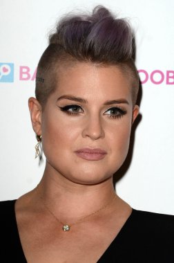 tv programı sunucusu Kelly Osbourne
