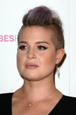 tv programı sunucusu Kelly Osbourne