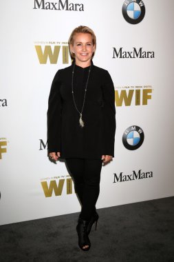 aktris Gabrielle Carteris