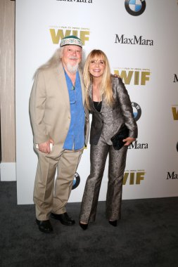 Sinema oyuncusu Rosanna Arquette