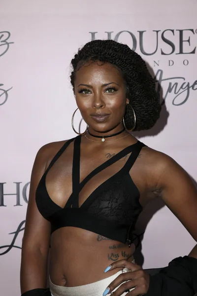 Modelo Eva Marcille —  Fotos de Stock