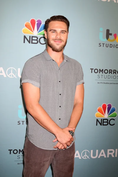 Grey Damon - attore — Foto Stock