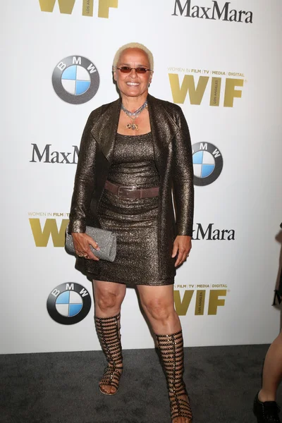 Actrice Shari Belafonte — Stockfoto