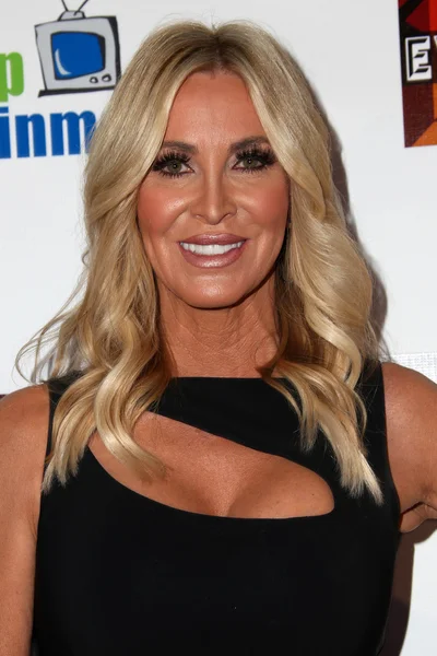 TV Personality Lauri Peterson