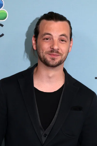 Gethin Anthony-acteur — Stockfoto