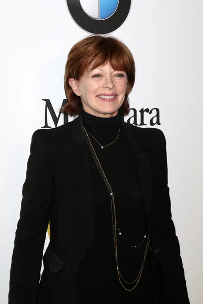 Aktorki Frances Fisher — Zdjęcie stockowe