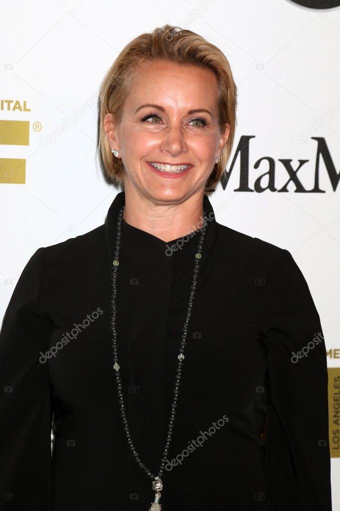 Actress Gabrielle Carteris – Stock Editorial Photo © s_bukley #114096240