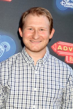 aktör Adam Wylie