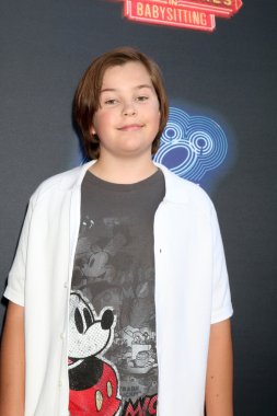 aktör Gabe Eggerling