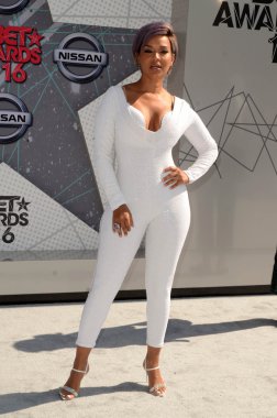 oyuncu Lisaraye Mccoy-Misic