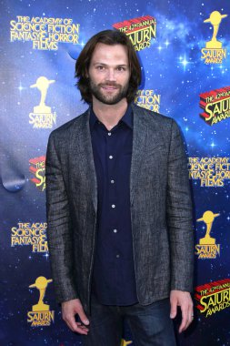 aktör Jared Padalecki 