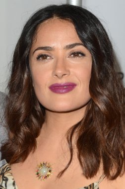 Salma Hayek - oyuncu