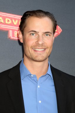 Erik Von Detten