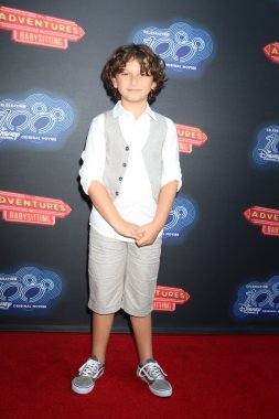 aktör Ağustos Maturo